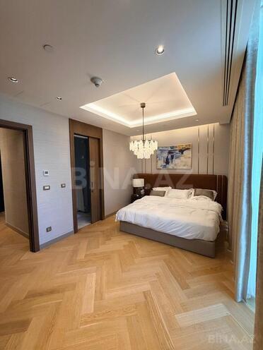 İcarəyə verilir 4 otaqlı yeni tikili 220 m², Şah İsmayıl Xətai m., photo 7 from 24