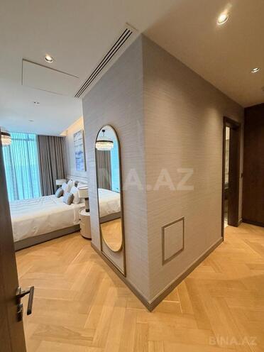 İcarəyə verilir 4 otaqlı yeni tikili 220 m², Şah İsmayıl Xətai m., photo 13 from 24