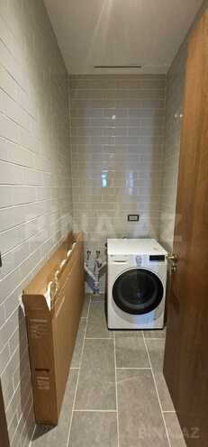 İcarəyə verilir 4 otaqlı yeni tikili 220 m², Şah İsmayıl Xətai m., photo 17 from 24