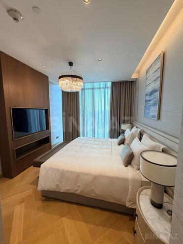 İcarəyə verilir 4 otaqlı yeni tikili 220 m², Şah İsmayıl Xətai m., photo 12 from 24