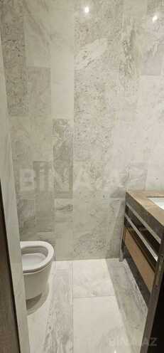 İcarəyə verilir 4 otaqlı yeni tikili 220 m², Şah İsmayıl Xətai m., photo 20 from 24