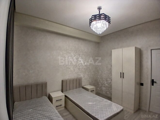 Продается 3-комн. новостройка 74 м², пос. Мамедли, photo 11 from 17