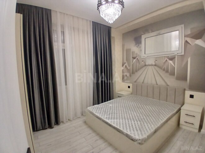 Продается 3-комн. новостройка 74 м², пос. Мамедли, photo 15 from 17