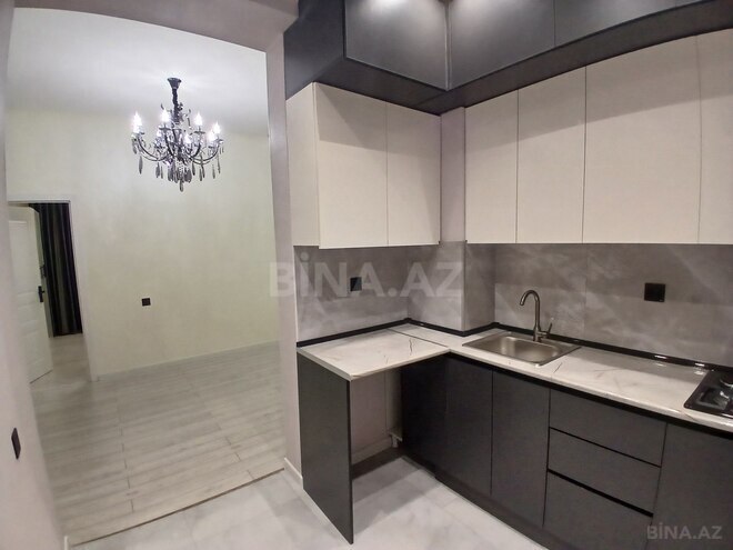 Продается 3-комн. новостройка 74 м², пос. Мамедли, photo 13 from 17