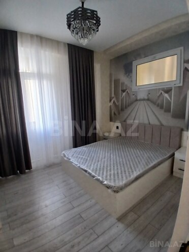 Продается 3-комн. новостройка 74 м², пос. Мамедли, photo 9 from 17