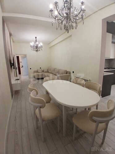 Продается 3-комн. новостройка 74 м², пос. Мамедли, photo 8 from 17