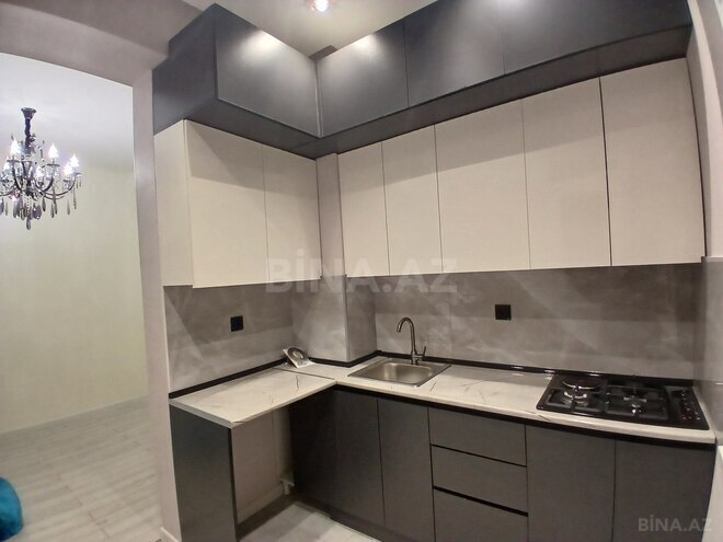 Продается 3-комн. новостройка 74 м², пос. Мамедли, photo 16 from 17