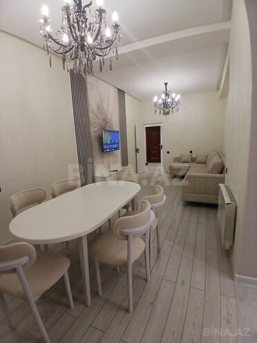 Продается 3-комн. новостройка 74 м², пос. Мамедли, photo 7 from 17