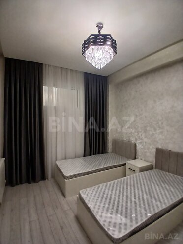 Продается 3-комн. новостройка 74 м², пос. Мамедли, photo 12 from 17