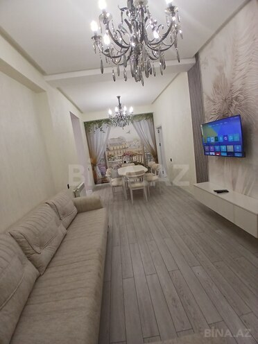 Продается 3-комн. новостройка 74 м², пос. Мамедли, photo 5 from 17