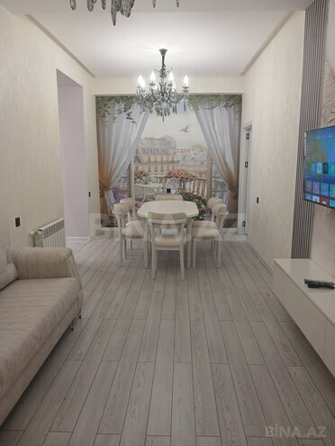 Продается 3-комн. новостройка 74 м², пос. Мамедли, photo 6 from 17