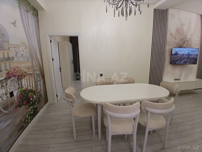 Продается 3-комн. новостройка 74 м², пос. Мамедли, photo 4 from 17