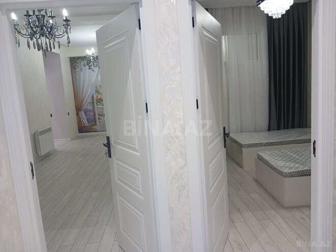 Продается 3-комн. новостройка 74 м², пос. Мамедли, photo 10 from 17