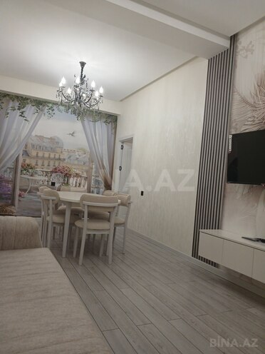Продается 3-комн. новостройка 74 м², пос. Мамедли, photo 3 from 17