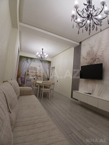 Продается 3-комн. новостройка 74 м², пос. Мамедли, photo 1 from 17