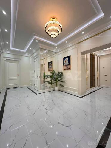Продаётся 4-комн. новостройка 174 м², м. Нариман Нариманов, photo 13 from 19