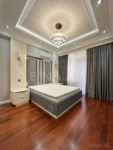 Продаётся 4-комн. новостройка 174 м², м. Нариман Нариманов, photo 4 from 19