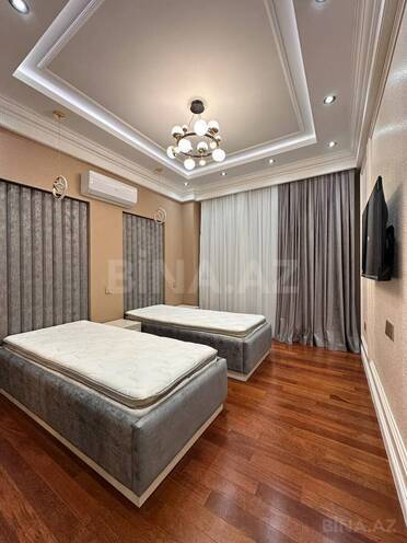 Продаётся 4-комн. новостройка 174 м², м. Нариман Нариманов, photo 9 from 19