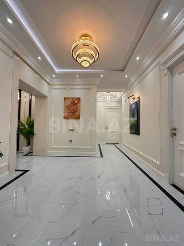 Продаётся 4-комн. новостройка 174 м², м. Нариман Нариманов, photo 14 from 19