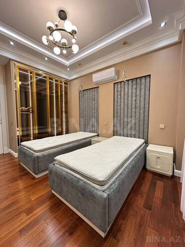 Продаётся 4-комн. новостройка 174 м², м. Нариман Нариманов, photo 8 from 19