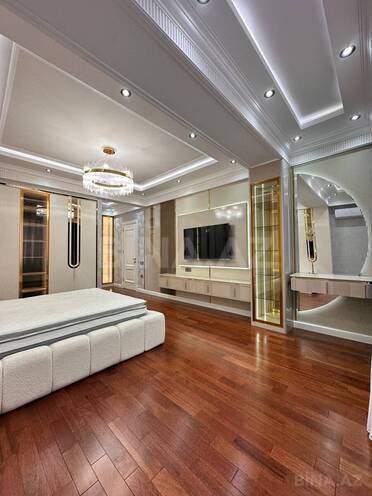 Продаётся 4-комн. новостройка 174 м², м. Нариман Нариманов, photo 5 from 19