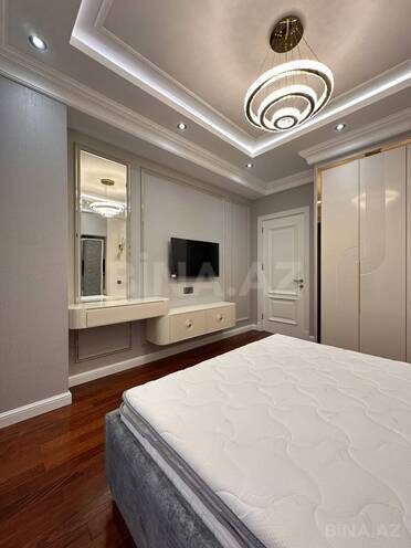 Продаётся 4-комн. новостройка 174 м², м. Нариман Нариманов, photo 10 from 19