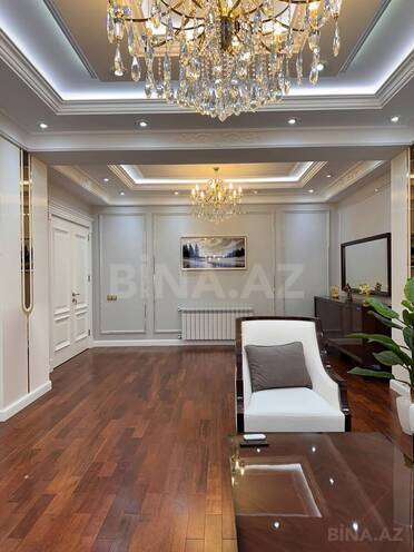 Продаётся 4-комн. новостройка 174 м², м. Нариман Нариманов, photo 3 from 19