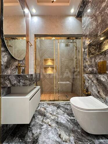 Продаётся 4-комн. новостройка 174 м², м. Нариман Нариманов, photo 17 from 19