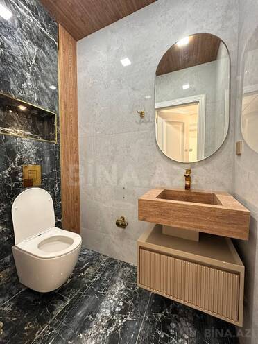 Продаётся 4-комн. новостройка 174 м², м. Нариман Нариманов, photo 18 from 19