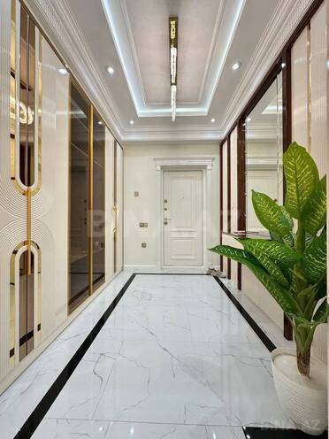 Продаётся 4-комн. новостройка 174 м², м. Нариман Нариманов, photo 15 from 19
