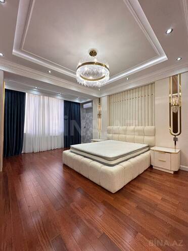 Продаётся 4-комн. новостройка 174 м², м. Нариман Нариманов, photo 6 from 19