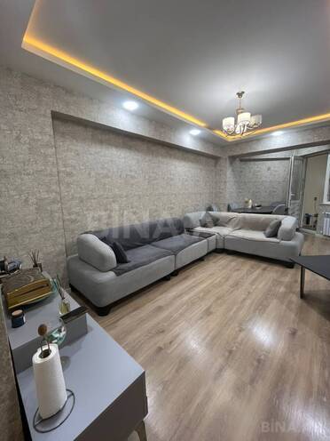 Продаётся 3-комн. новостройка 72 м², Низаминский  р., photo 3 from 26