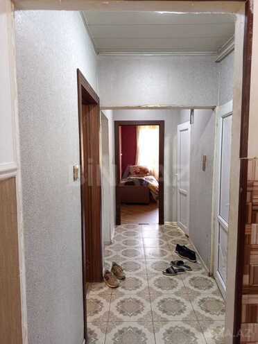 Продается 2-комн. вторичка 65 м², м. Кара Караев, photo 15 from 19