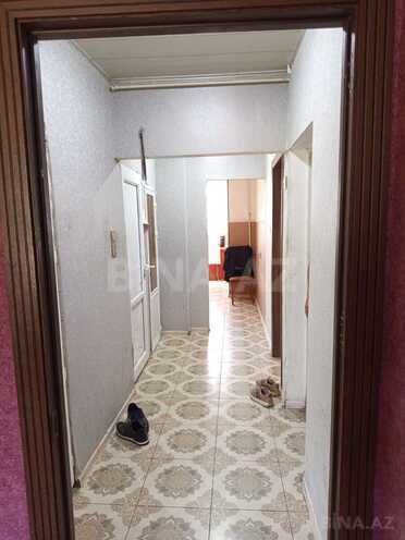 Продается 2-комн. вторичка 65 м², м. Кара Караев, photo 13 from 19