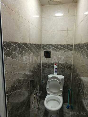 Продается 2-комн. вторичка 65 м², м. Кара Караев, photo 10 from 19