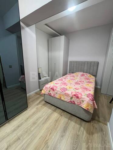 Продаётся 3-комн. новостройка 72 м², Низаминский  р., photo 24 from 26