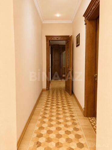 Satılır 4 otaqlı yeni tikili 220 m², Gənclik m., photo 23 from 31