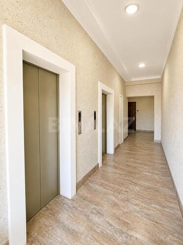 Satılır 4 otaqlı yeni tikili 220 m², Gənclik m., photo 30 from 31