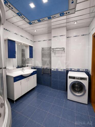 Satılır 4 otaqlı yeni tikili 220 m², Gənclik m., photo 20 from 31