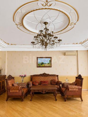 Satılır 4 otaqlı yeni tikili 220 m², Gənclik m., photo 7 from 31