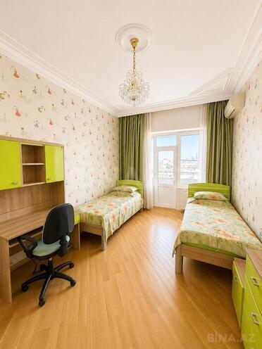 Satılır 4 otaqlı yeni tikili 220 m², Gənclik m., photo 15 from 31