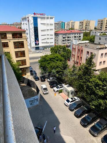 Satılır 4 otaqlı yeni tikili 220 m², Gənclik m., photo 24 from 31