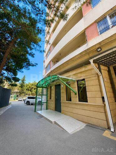 Satılır 4 otaqlı yeni tikili 220 m², Gənclik m., photo 3 from 31