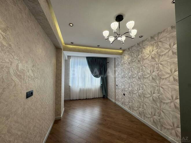 Продаётся 3-комн. новостройка 115 м², м. Ази Асланов, photo 5 from 10