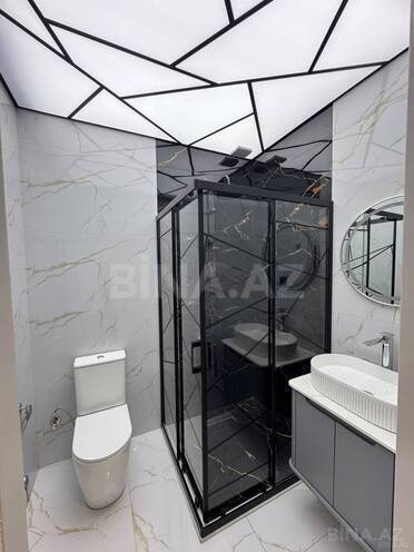 Продаётся 3-комн. новостройка 115 м², м. Ази Асланов, photo 9 from 10