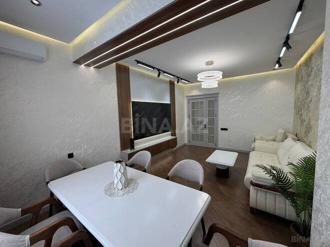 Продаётся 3-комн. новостройка 115 м², м. Ази Асланов, photo 3 from 10