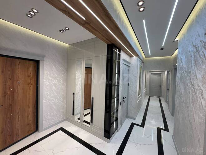 Продаётся 3-комн. новостройка 115 м², м. Ази Асланов, photo 8 from 10