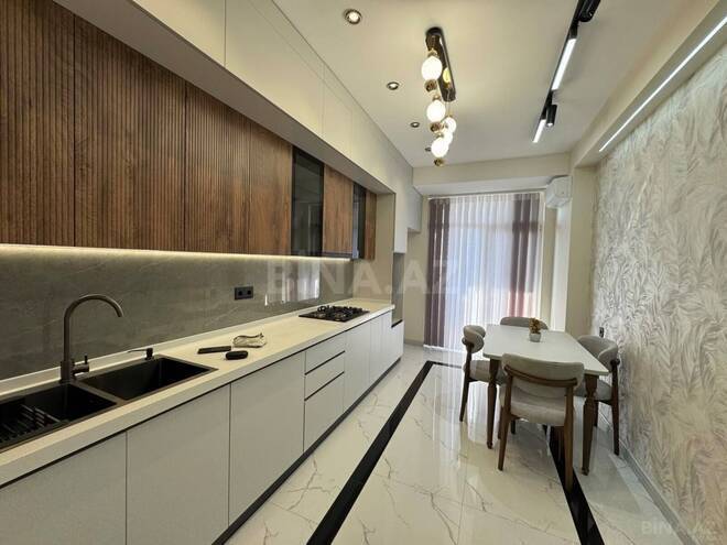 Продаётся 3-комн. новостройка 115 м², м. Ази Асланов, photo 6 from 10