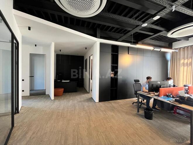 Satılır  obyekt 450 m², Xətai r., photo 21 from 22