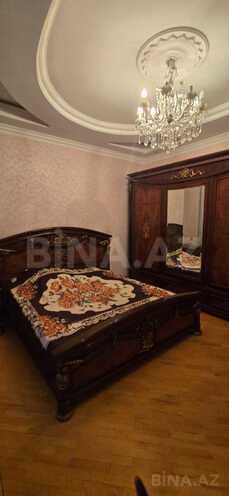 Сдается 3-комн. новостройка 130 м², м. Элмляр Академиясы, photo 12 from 14